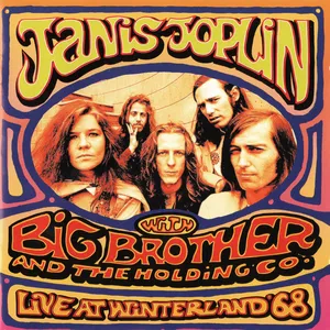 Live at Winterland '68